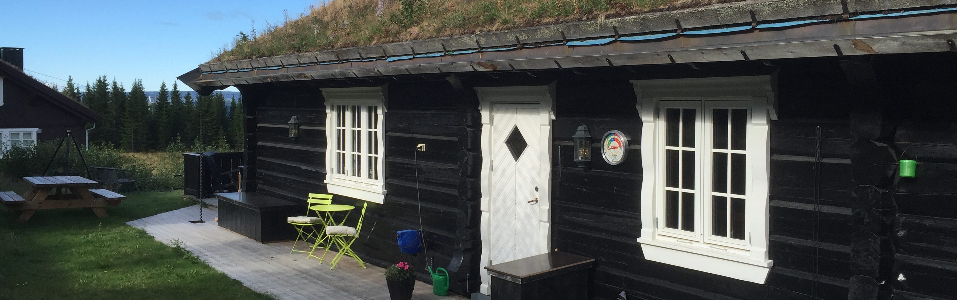 #nv_77 Velkommen til et koselig opphold