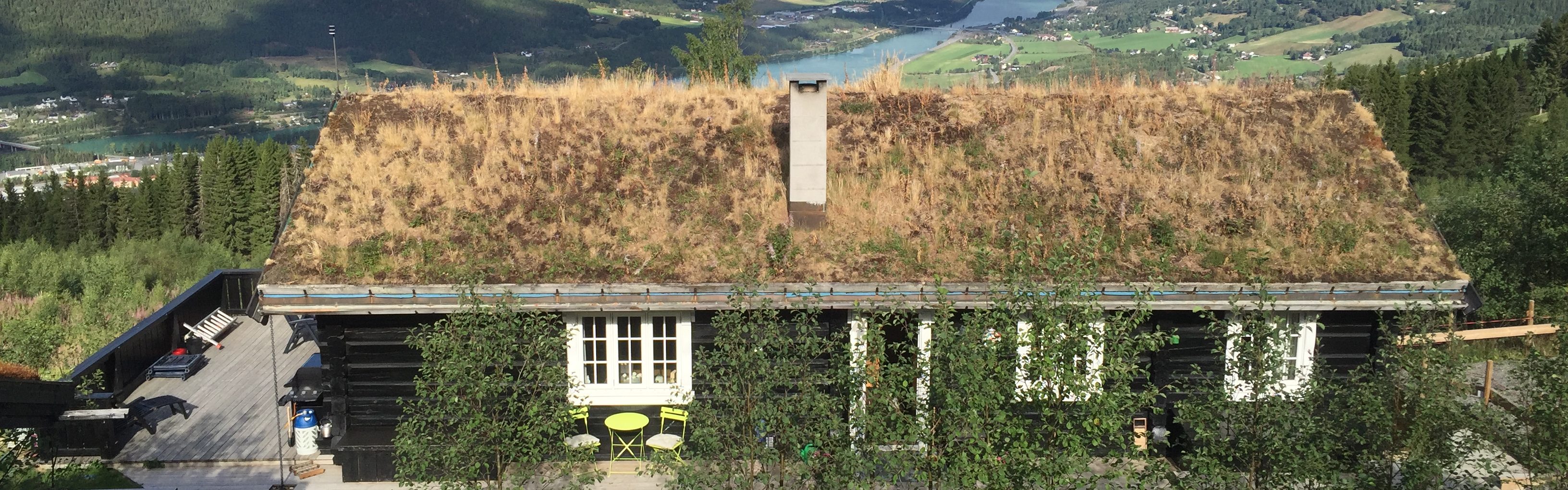 #nv_79 Tradisjon i flotte omgivelser