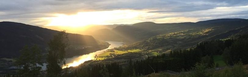 #nv_84 Kveldsstemning