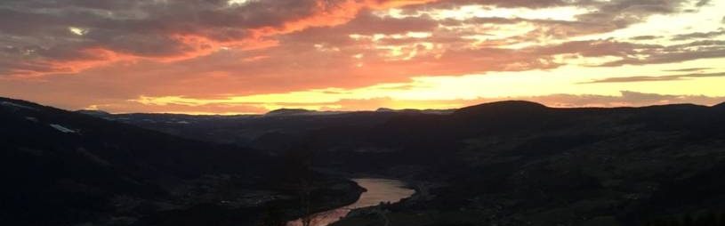 #nv_85 Opplevelser som brenner seg fast